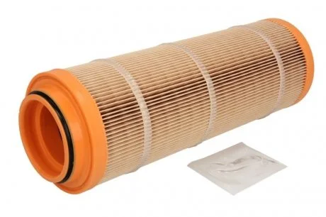 Фильтр воздушный A-класс Diesel 7 / 97- HENGST FILTER E350L02