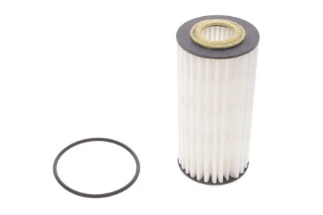 Фільтр масляний двигуна VAG 1.8, 2.0 TSI, TFSI 11- (вир-во HENGST) HENGST FILTER E358H03D246
