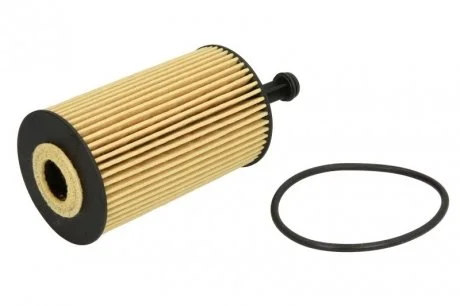 Фильтр масл. Citroen Berlingo, C2 / C3, Xsara, Peugeot 106/206/30 HENGST FILTER E35HD102