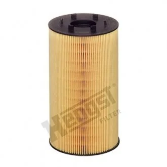 Фільтр масляний HENGST FILTER E360H D307 (фото 1)