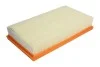 Фильтр воздушный Ford Focus 1,4-2,0 98- / Transit 1,8 TDci 02- HENGST FILTER E375L (фото 1)