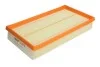 Фильтр воздушный Ford Focus 1,4-2,0 98- / Transit 1,8 TDci 02- HENGST FILTER E375L (фото 2)