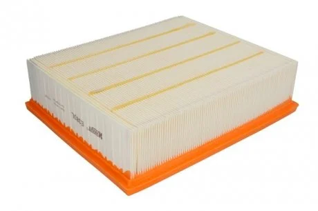 Фильтр воздушный Audi A4 / 6 2.5TDI 97- HENGST FILTER E380L