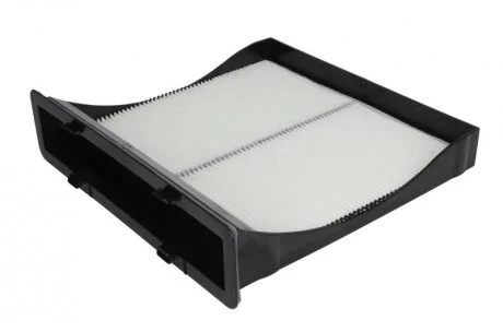 Фильтр салона SUBARU FORESTER 08-, IMPREZA 08- HENGST FILTER E3956LI