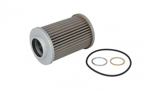 Фільтр масляний MB, RVI (TRUCK) HENGST FILTER E39HD119
