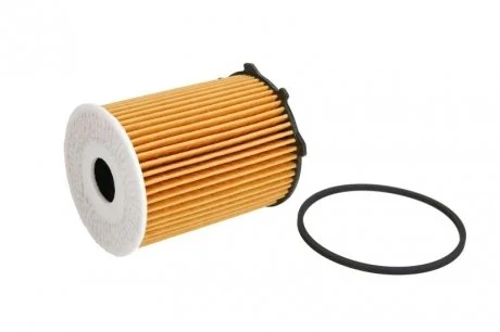 Фильтр масляный PSA Berlingo / C3 / C4 / Partner / 207/307 / Ford Fiesta / Focus 1.4-1.6HDi 04- HENGST FILTER E40HD105