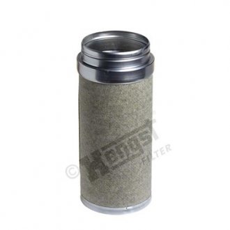 Фильтр воздушный (вставка) VOLVO (Truck) (Hengst) HENGST FILTER E420LS (фото 1)