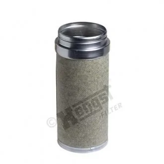 Фильтр воздушный (вставка) VOLVO (Truck) (Hengst) HENGST FILTER E420LS
