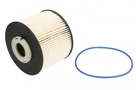 Фильтр топливный Citoren / Ford / Peugeot 2.0 HDi 09- / 2.0 TDCi 11- HENGST FILTER E425KPD219