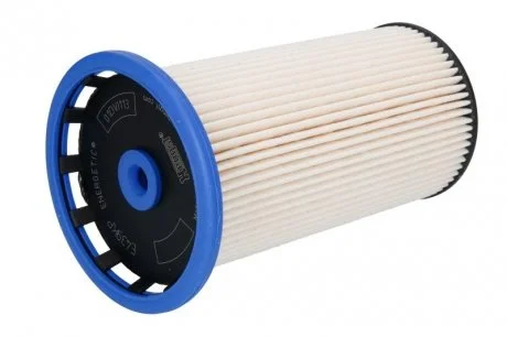 Фильтр топливный VAG 1.6, 2.0 TDI 12- HENGST FILTER E439KP
