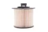 Фильтр топливный PSA 1.6 BlueHDI 14-(пр-во HENGST) HENGST FILTER E444KPD308 (фото 5)