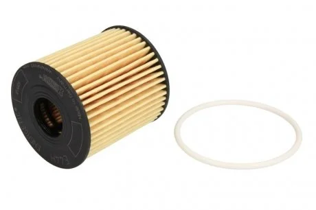 Фильтр масляный Fiat / Ford / PSA 2.0JTD / 2.0HDI / 2.0TDCI 04- HENGST FILTER E44HD110