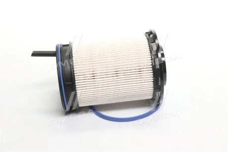 Фильтр топливный Audi A6 2.0TDI 14- / Q7 3.0TDI 15- / Q8 18-/ VW Touareg 3.0 18- HENGST FILTER E451KPD349