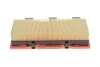 Фільтр повітряний Renault Kangoo 1.9D HENGST FILTER E459L (фото 3)