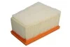 Фильтр воздушный Renault / Nissan 1,4 / 1,6 / 1,8 16V / 2.0 HENGST FILTER E461L01 (фото 1)