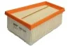 Фильтр воздушный Renault / Nissan 1,4 / 1,6 / 1,8 16V / 2.0 HENGST FILTER E461L01 (фото 2)