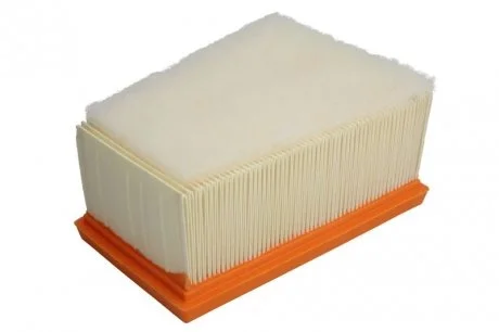 Фільтр повітряний Renault/Nissan 1,4/1,6/1,8 16V/2.0 HENGST FILTER E461L01