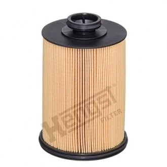 Фільтр палива HENGST FILTER E465KPD445