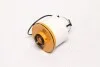 Фильтр топливный TOYOTA HILUX 2.4 D 15- HENGST FILTER E467KPD384 (фото 4)