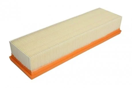 Фильтр воздушный Citroen C3 1.6 05 / 03- / Peugeot Partner 1.6 16V 01- HENGST FILTER E485L