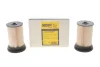 Фільтр паливний HENGST FILTER E491KP D489-2 (фото 2)