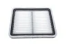 Фильтр воздушный SUBARU LEGACY 03- HENGST FILTER E522L (фото 1)