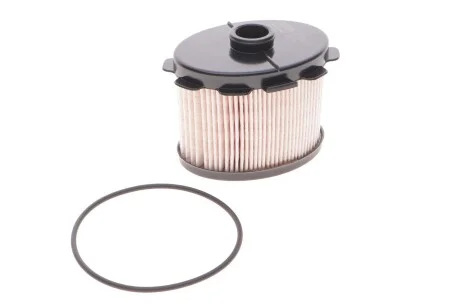 Фильтр топливный PSA Berlingo / Jumpy / Partner 1.9DI 98- HENGST FILTER E55KPD69