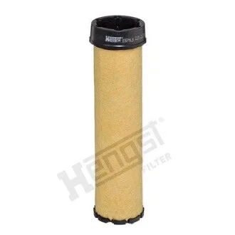 Фільтр додаткового повітря Bobcat, Case, Deutz-Fahr(Hengst) HENGST FILTER E571LS