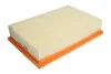 Фильтр воздушный Ford Focus 1.6 TDCI 10 / 03- HENGST FILTER E589L (фото 1)