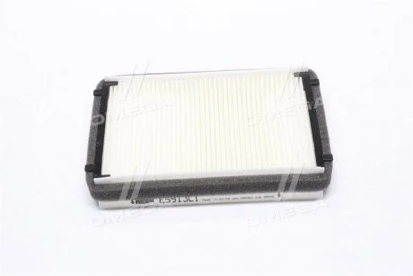 Фильтр салона John Deere(Hengst) HENGST FILTER E5913LI