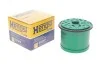 Фильтр топливный PSA Jumpy / Expert / Scudo 1.9D / TD 94- HENGST FILTER E60KP (фото 2)