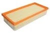 Фільтр повітряний Citroen C5/Peugeot 407 2.0 HDI 04- HENGST FILTER E615L (фото 2)
