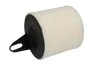 Фильтр воздушный BMW 3 E90 316 06- HENGST FILTER E620L (фото 2)