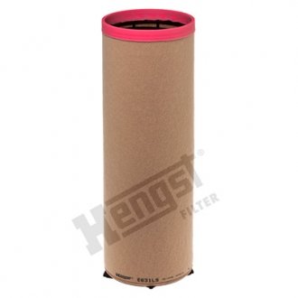 Фільтр повітря HENGST FILTER E631LS