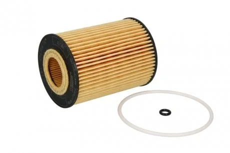 Фильтр масляный Sprinter / W203 / W211 / C219 / W164 280 / 320CDI 5 / 05- Chrysler 300C 3.0 CRD 05- HENGST FILTER E71HD141
