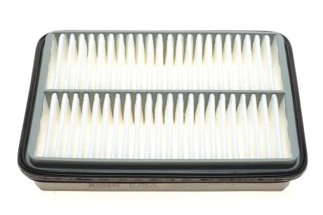 Фильтр воздушный Hyundai Santa Fe I (SM) -06 HENGST FILTER E757L