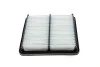 Фильтр воздушный DAEWOO LANOS 97- HENGST FILTER E763L (фото 3)