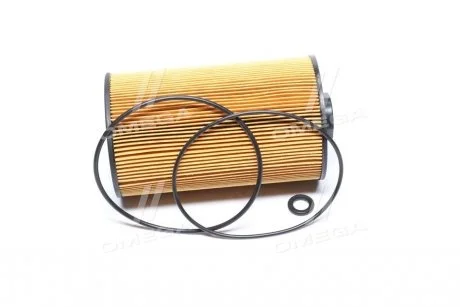 Фільтр топл. CASE CONSTRUCTION, HITACHI, KOBELCO, NEW HOLLAND (Hengst) HENGST FILTER E801KP D503