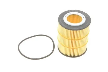 Фильтр масляный Citroen C5 III, C6 Jaguar XF, XJ Land Rover Discovery IV Peugeot 407 3.0D 09- HENGST FILTER E832HD317