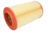 Фільтр повітряний CITROEN JUMPER 06-, PEUGEOT BOXER 06- HENGST FILTER E839L (фото 2)
