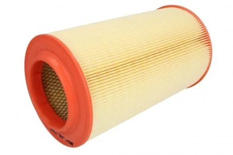 Фильтр воздушный CITROEN JUMPER 06-, PEUGEOT BOXER 06- HENGST FILTER E839L