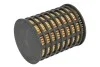 Фильтр топливный Fiat Punto / Panda 1.3 JTD 16V 03- HENGST FILTER E83KP02D140 (фото 2)