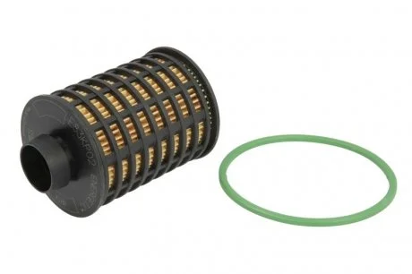 Фильтр топливный Fiat Punto / Panda 1.3 JTD 16V 03- HENGST FILTER E83KP02D140