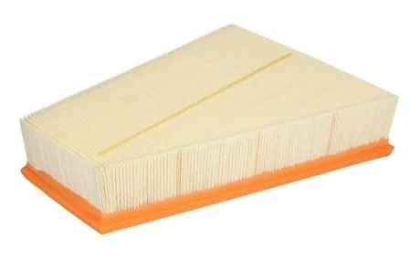 Фільтр повітряний Ford Mondeo 07- HENGST FILTER E850L