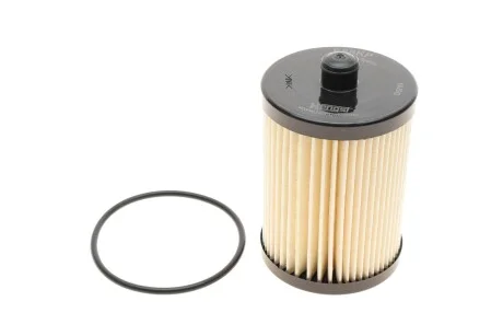 Фільтр паливний VW LT 2.8TDI 98- HENGST FILTER E88KPD158