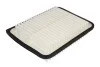 Фильтр воздушный Toyota Auris 1.3-1.8 03 / 07-, Avensis 1.6-2.0 02 / 09-, RAV 4 2.0 12 / 08- HENGST FILTER E895L (фото 1)