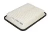 Фильтр воздушный Toyota Auris 1.3-1.8 03 / 07-, Avensis 1.6-2.0 02 / 09-, RAV 4 2.0 12 / 08- HENGST FILTER E895L (фото 2)