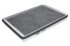 Фильтр салона угольный Audi A4 / A6 2.0FSI 02- HENGST FILTER E955LC (фото 1)