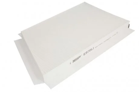 Фильтр салона C-Class W203 11 / 00- HENGST FILTER E970LI