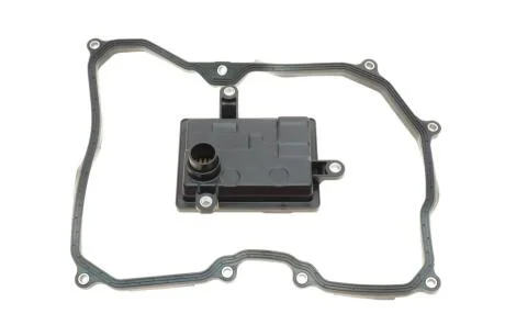 Фильтр масляный АКПП VW GOLF VII 12-, JETTA VI 09-18 с прокладкой HENGST FILTER EG939HD475